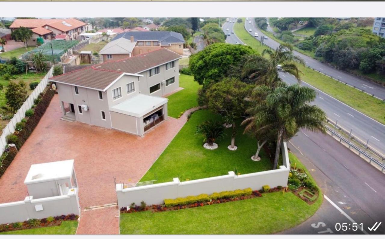 Precious Paradise Villa Amanzimtoti Eksteriør bilde